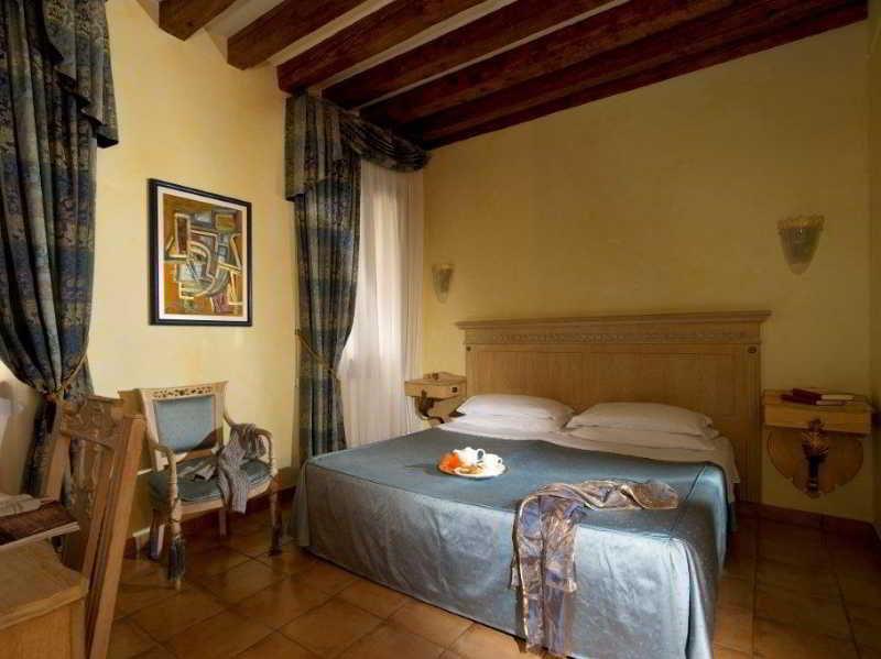 Daplace - Antica Casa Coppo Venedig Exteriör bild