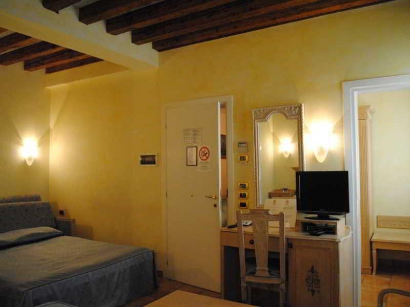 Daplace - Antica Casa Coppo Venedig Exteriör bild