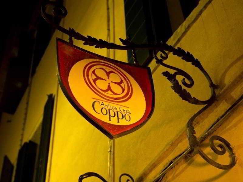 Daplace - Antica Casa Coppo Venedig Exteriör bild