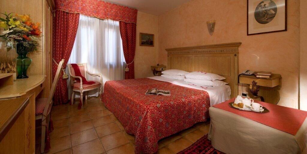 Daplace - Antica Casa Coppo Venedig Exteriör bild
