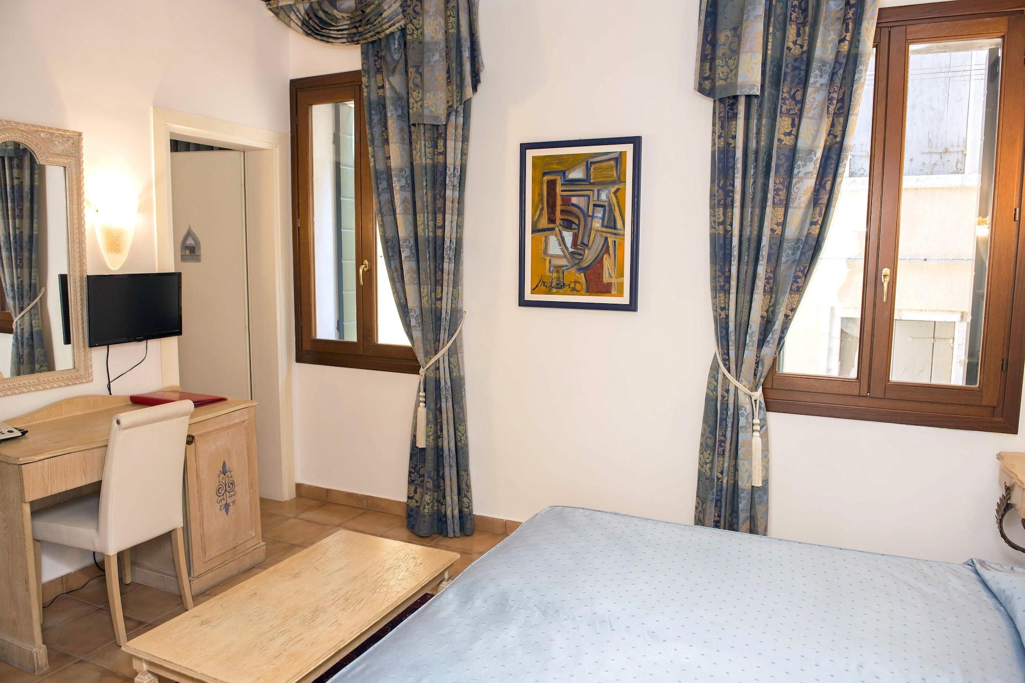 Daplace - Antica Casa Coppo Venedig Exteriör bild