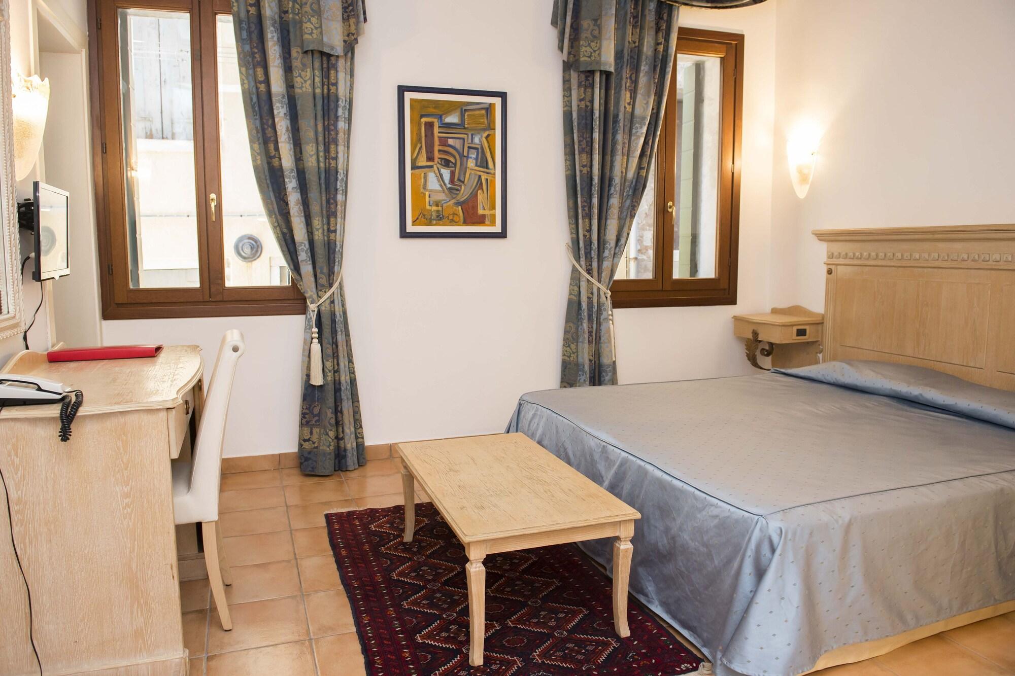 Daplace - Antica Casa Coppo Venedig Exteriör bild