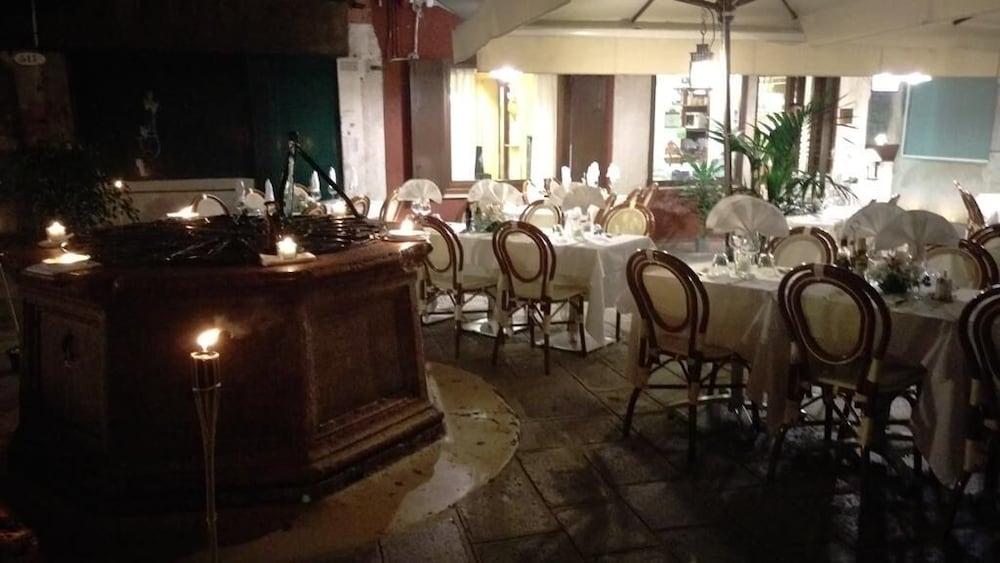 Daplace - Antica Casa Coppo Venedig Exteriör bild