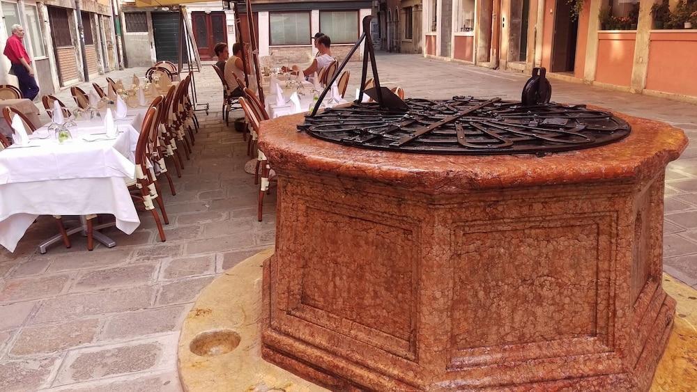 Daplace - Antica Casa Coppo Venedig Exteriör bild