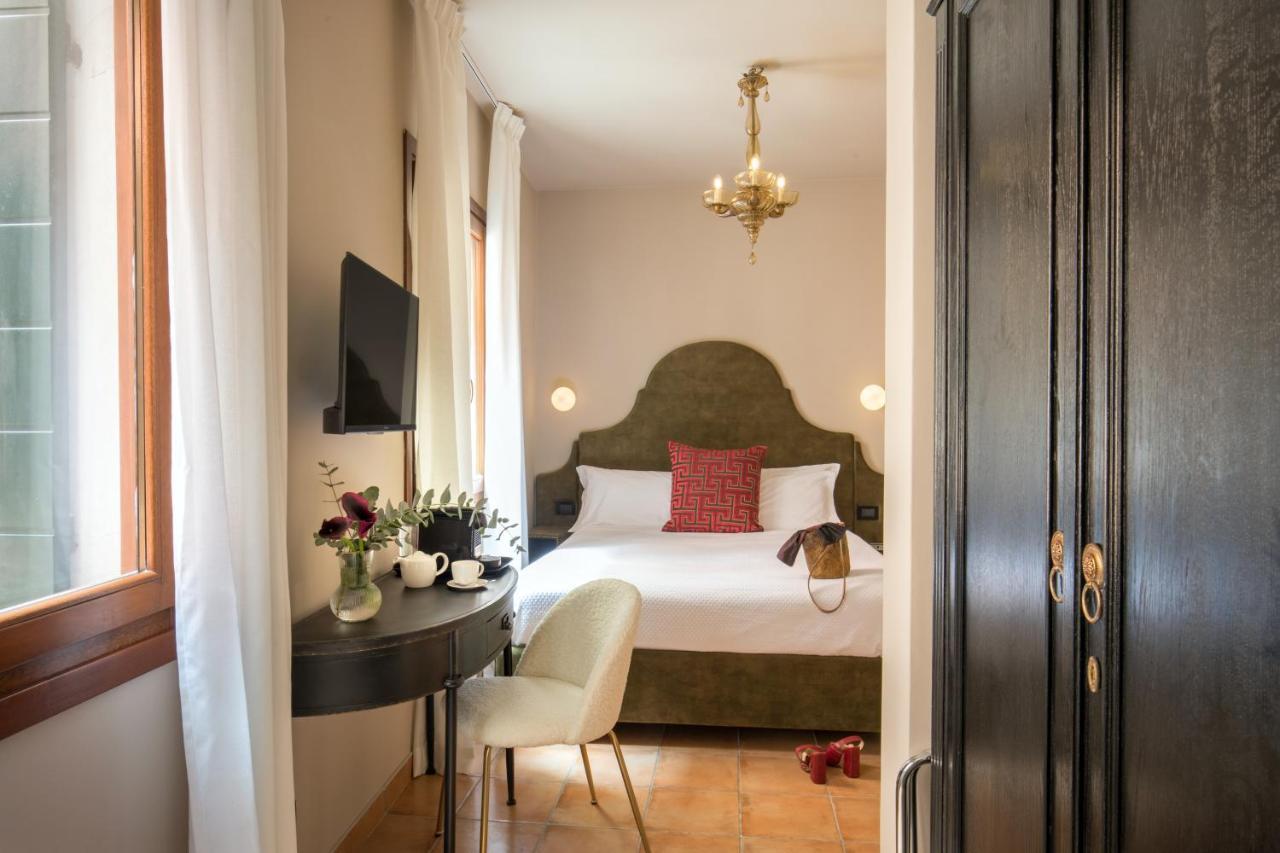 Daplace - Antica Casa Coppo Venedig Exteriör bild