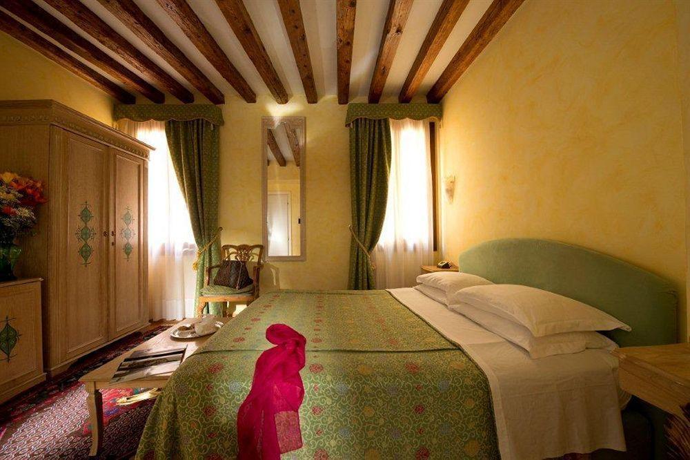 Daplace - Antica Casa Coppo Venedig Exteriör bild