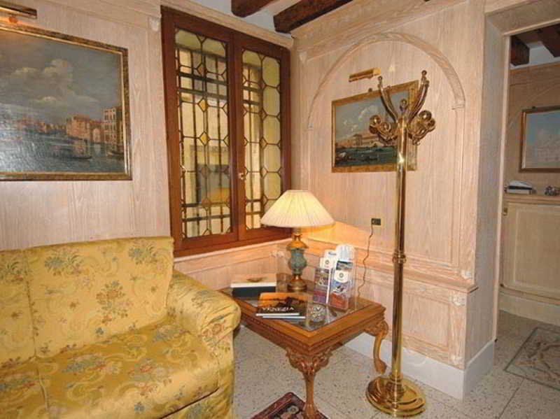 Daplace - Antica Casa Coppo Venedig Exteriör bild