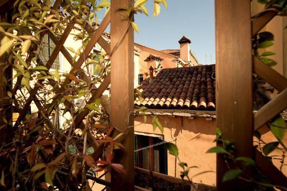 Daplace - Antica Casa Coppo Venedig Exteriör bild