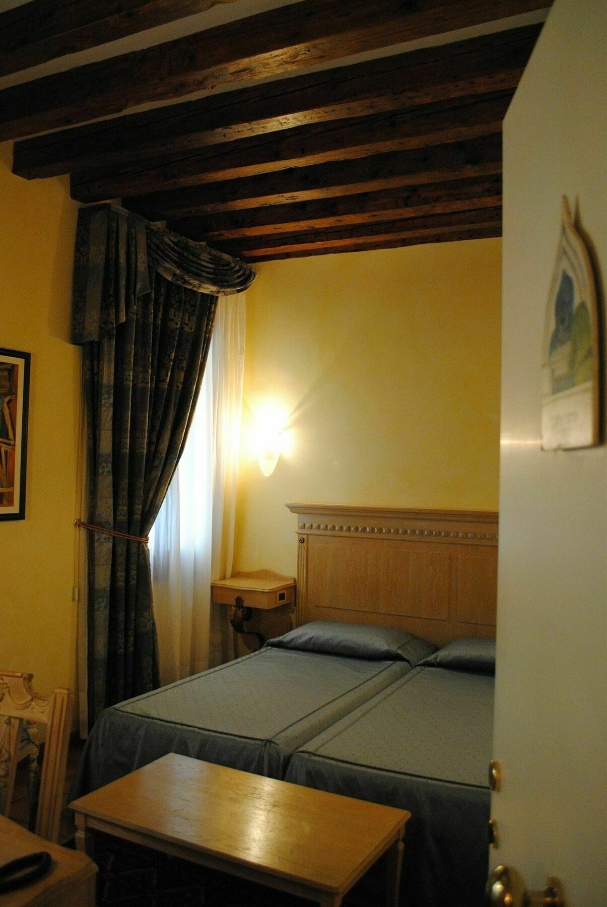 Daplace - Antica Casa Coppo Venedig Exteriör bild